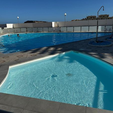 Apartamento Blue Ocean Complex Amaya Fuerteventura Costa De Antigua Bagian luar foto