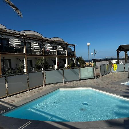 Apartamento Blue Ocean Complex Amaya Fuerteventura Costa De Antigua Bagian luar foto