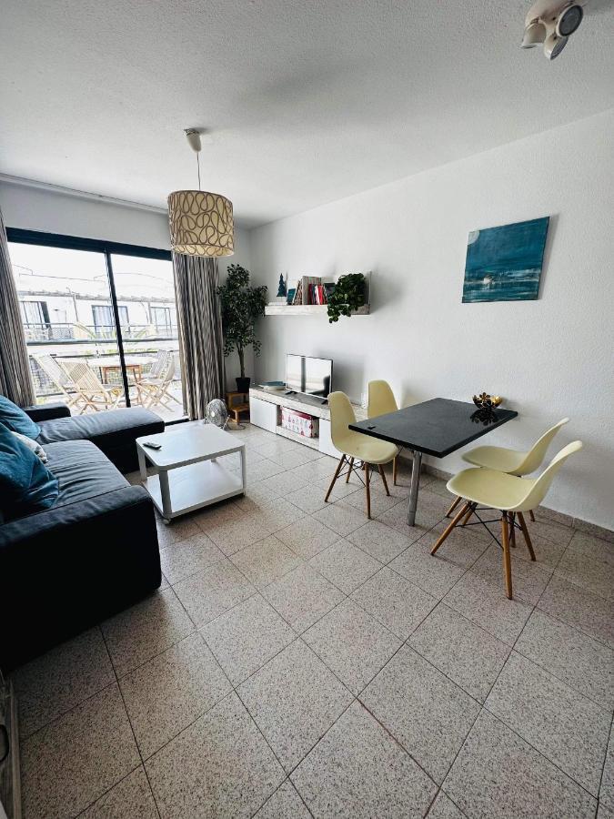 Apartamento Blue Ocean Complex Amaya Fuerteventura Costa De Antigua Bagian luar foto